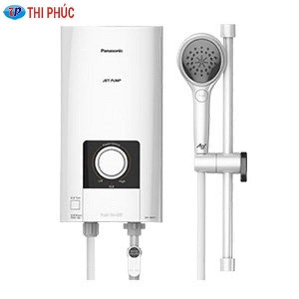 Máy nước nóng Panasonic DH-4NP1VW